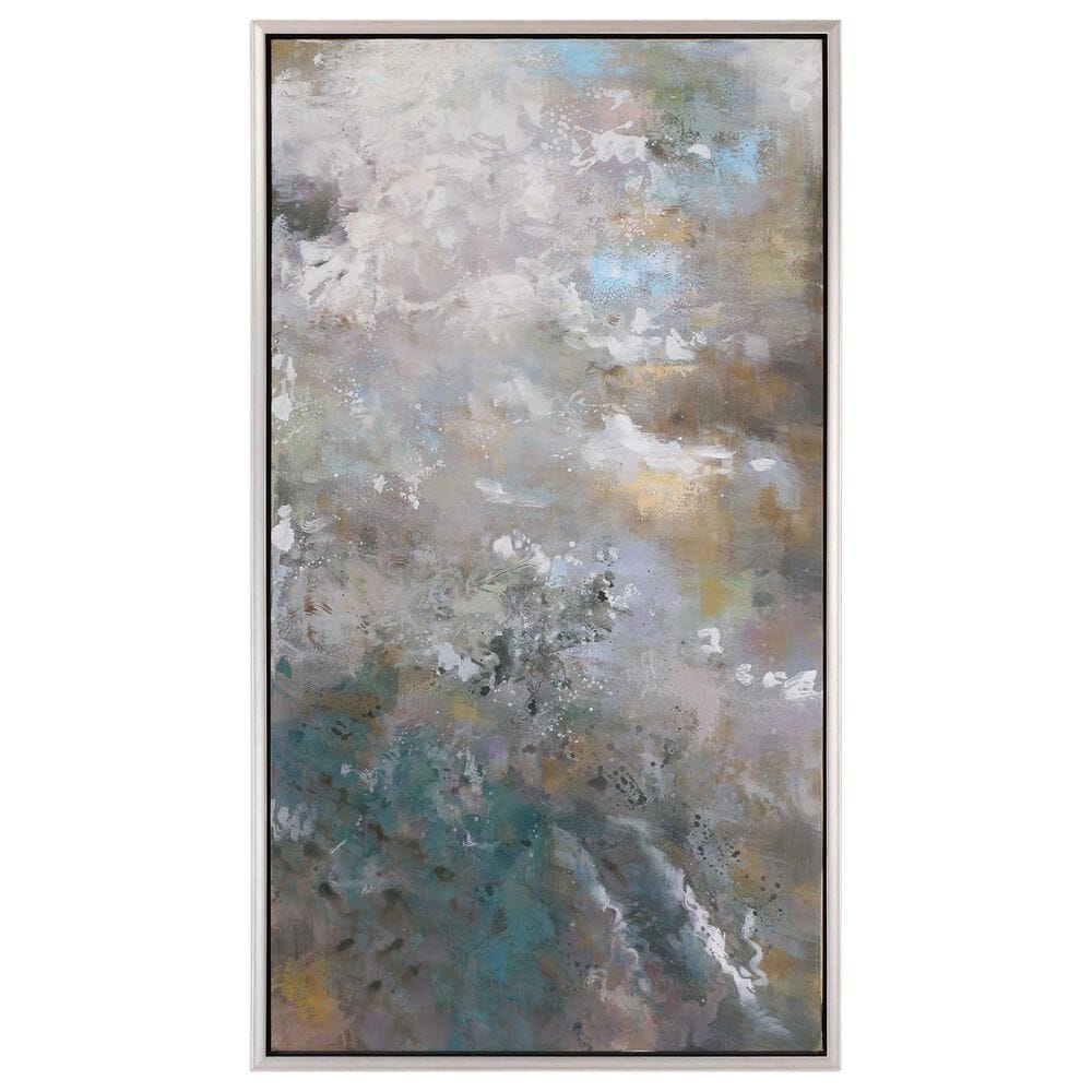 Uttermost Roaring Thunder Modern Art, , large