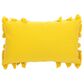 Safavieh Grema 12" x 20" Pillow in Yellow, , large