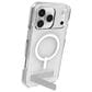 Zagg Crystal Palace Snap Case with Kickstand for Apple iPhone 17 Pro Max in Clear, , large