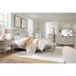 Riva Ridge Provence Nightstand with  in Linen, , large