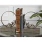 Uttermost Lounging Reader Antique Bookends (Set of 2), , large