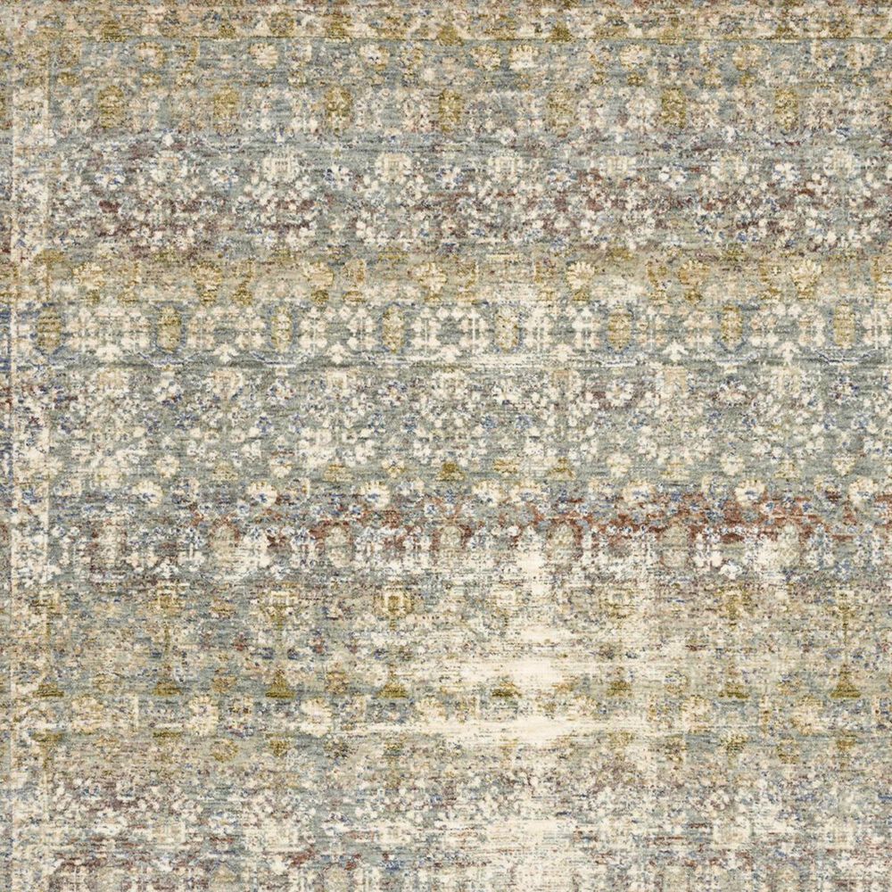 Loloi Revere REV-03 7&#39;10&quot; x 10&#39; Multicolor Area Rug, , large