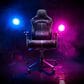 Razer Enki Gaming Chair in Black, , large