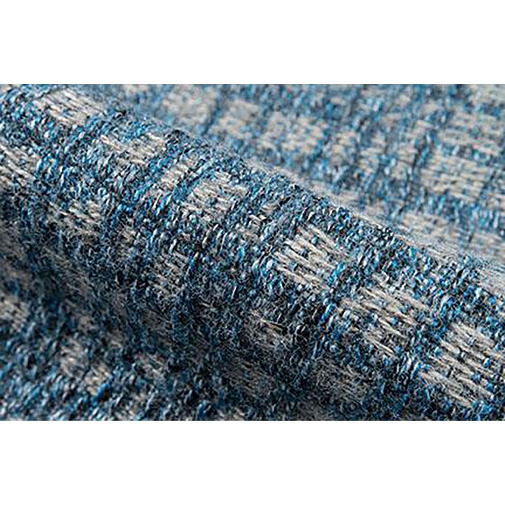 Momeni Como COM-6 6&#39;7&quot; x 9&#39;6&quot; Blue Area Performance Rug, , large