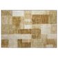 Dalyn Rug Company Neo NO15 1"8" x 2"6" Terracotta Area Rug, , large