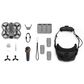 DJI Neo 2 Drone Fly More Combo with RC Motion 3 Remote in Gray, , large