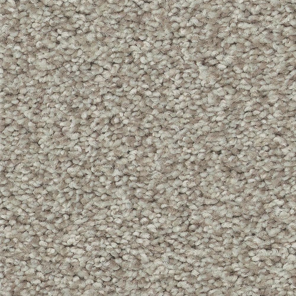 Shaw Tonal Comfort II Carpet in Shoreline Haze, , large