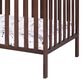 Suite Bebe Palmer Mini Crib in Espresso, , large