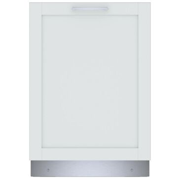 Bosch 24" 800 Series Built-In Dishwasher - Panel Sold Separately, , large