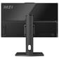 MSI 23.8" Modern AM242 All-in-One Desktop | Intel Core 7-150U - 32GB RAM - Intel Graphics - 1TB SSD in Black, , large