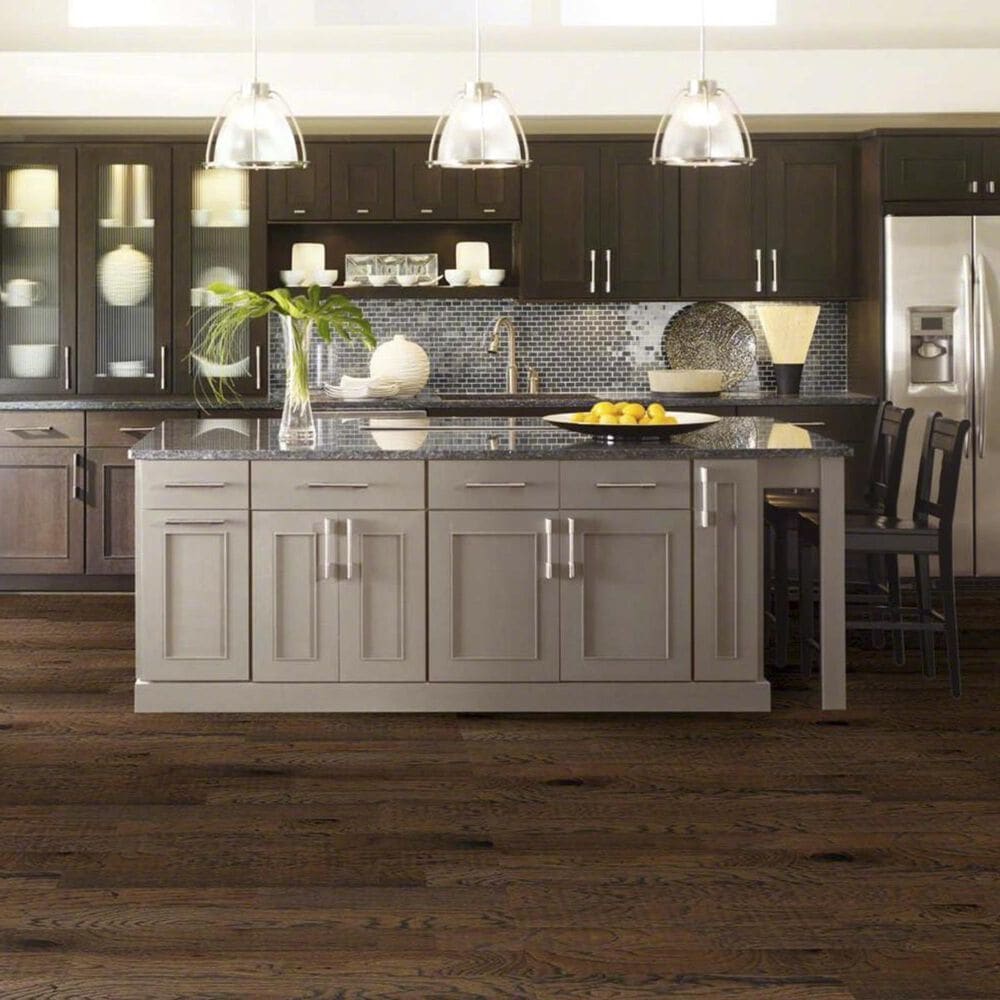 Shaw Wildwood River Bank Hickory Hardwood, , large