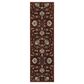 Oriental Weavers Capella Red and Multicolor 2"3" x 7"6" Runner, , large