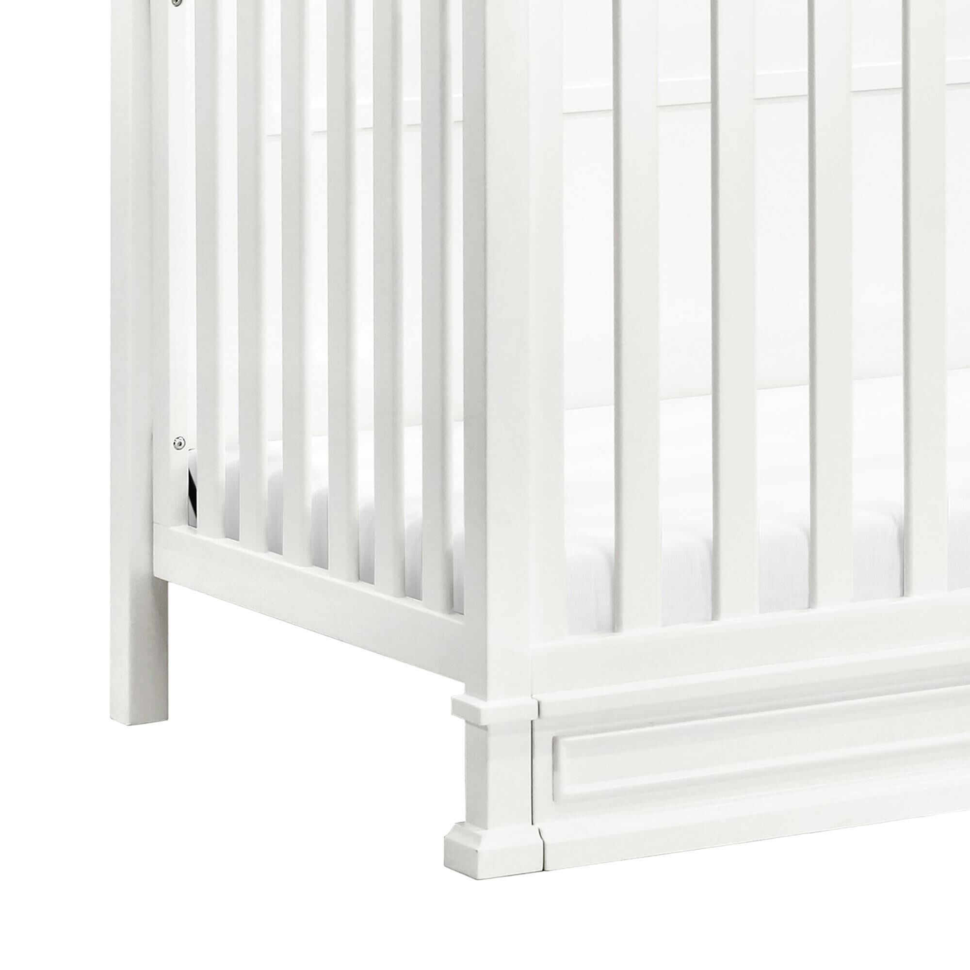 Emma regency crib online