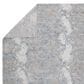 Jaipur Clamor Conlan 10" x 14" Seagrass Area Rug, , large