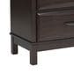 Ashley Vanmore 2-Drawer Nightstand in Rich Merlot, , large
