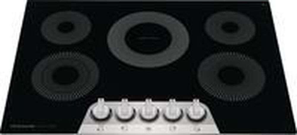 Frigidaire Gallery Ele 30&quot; Ceramic-Cooktop, , large