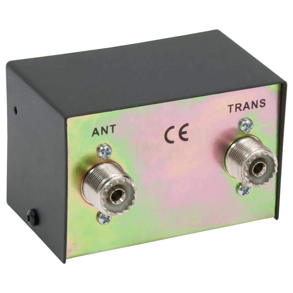 Astatic PDC-7 Compact Swr Meter, , large
