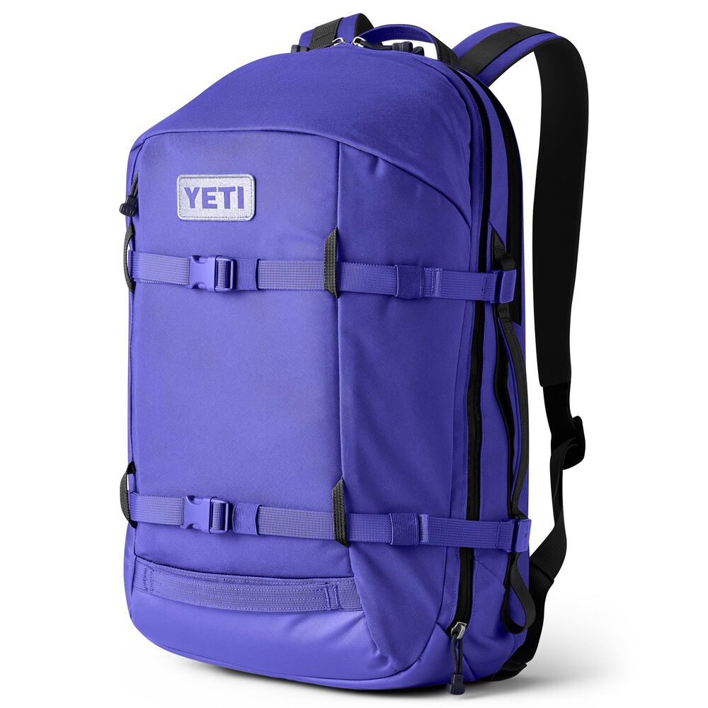 YETI Crossroads 27L Backpack in Ultramarine Violet, , large