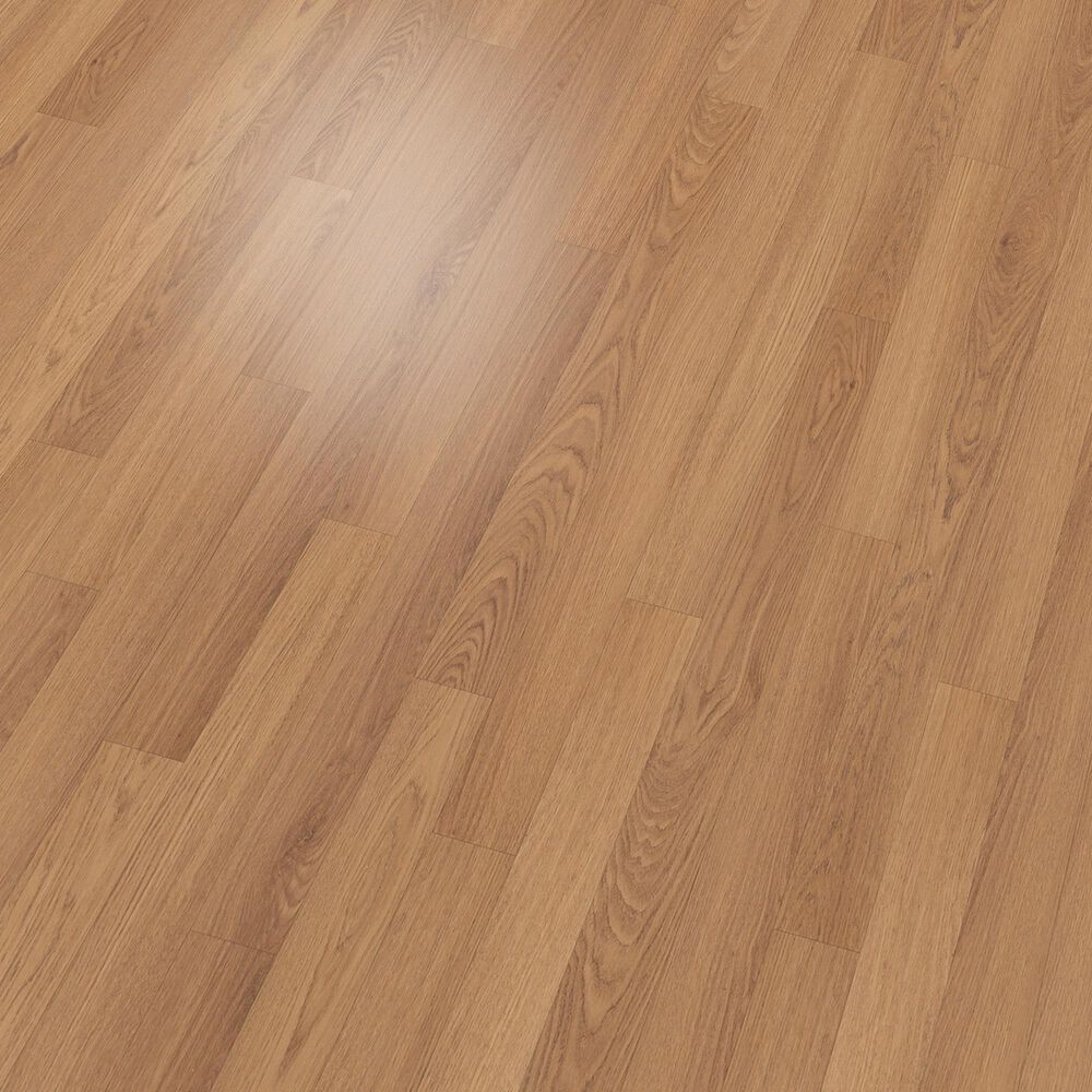 Karastan Summerhill Chase Baylor 5&quot; x Random Luxury Vinyl Plank, , large