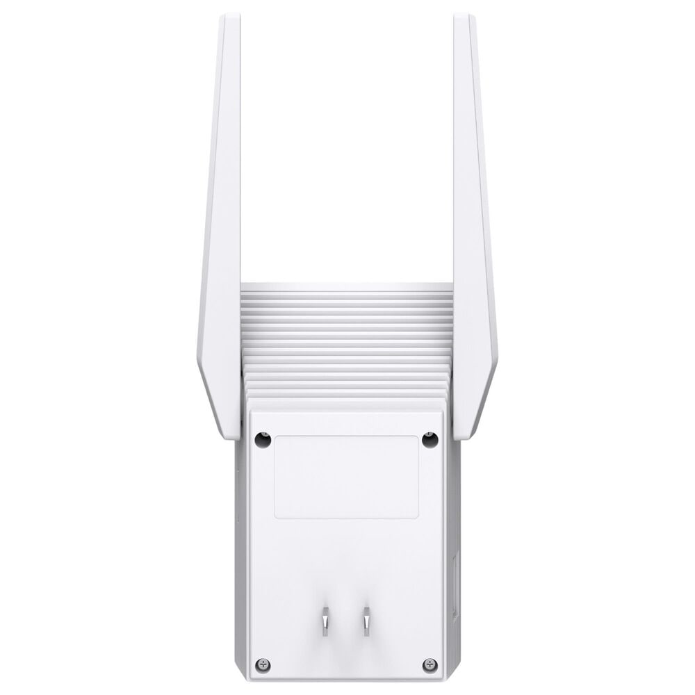 TP-Link Archer RE3200BE Dual-Band Wi-Fi 7 Range Extender in White, , large