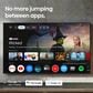 Hisense 100" Class UR8 RGB Mini-LED Series UHD 4K HDR - Smart Google TV with 5.1.4 Channel Soundbar System in Black, , large