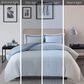 Hampton Park Hayden 2-Piece Twin Duvet Cover Set in Blue, , large