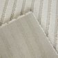 Balta Rugs Caserio 2"2" x 7" Cream Runner, , large