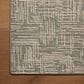 Loloi Woodriff Lagoon and Natural 5"6" x 8"6" Area Rug, , large