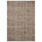 Loloi Hartley Grey and Pebble 3"6" x 5"6" Area Rug, , large