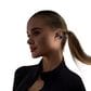 Shokz OpenDots One Open-Ear Clip-On True Wireless Earbuds in Black, , large