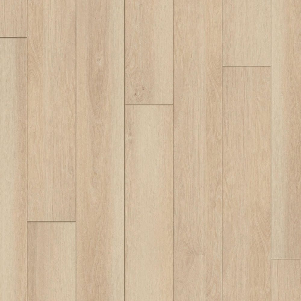 Happy Feet International Regency Sandy Bay 7" x 59" Luxury Vinyl Plank, , large