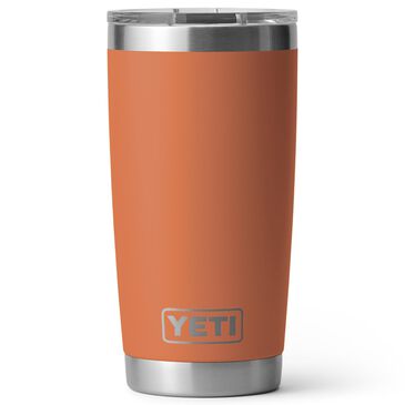 YETI Rambler 20oz Tumbler In Desert Clay, , large