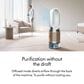 Dyson Dyson Purifier Humidify+ Cool PH2 De-NOx?, , large