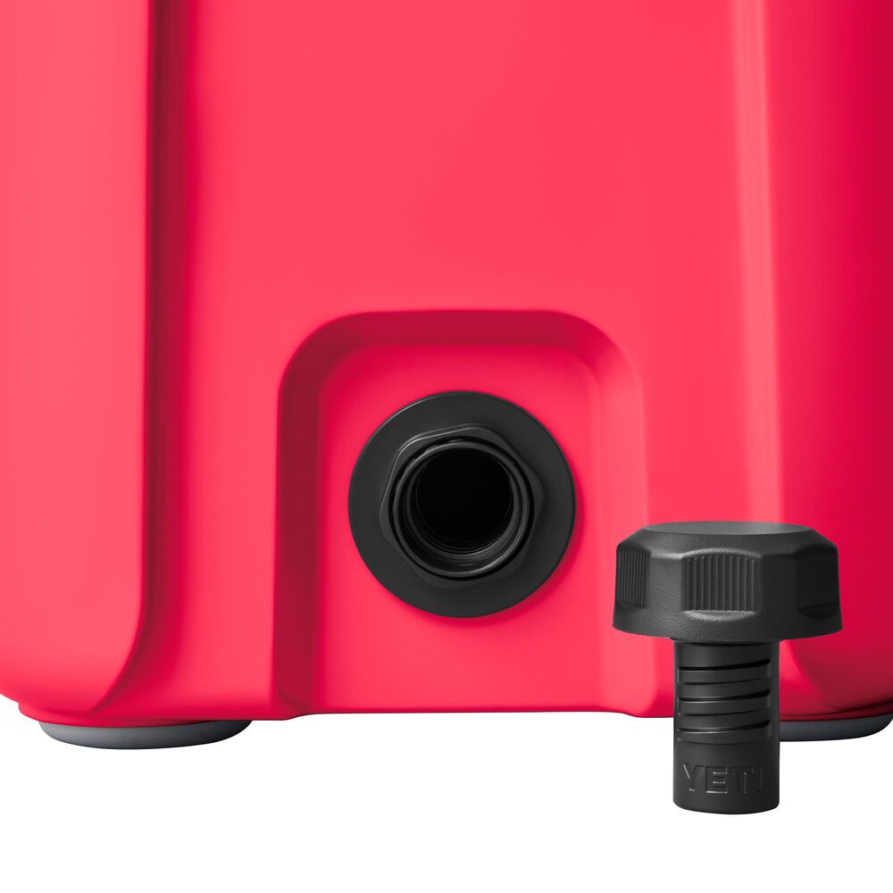 YETI Roadie 15 Hard Cooler in Bimini Pink, , large