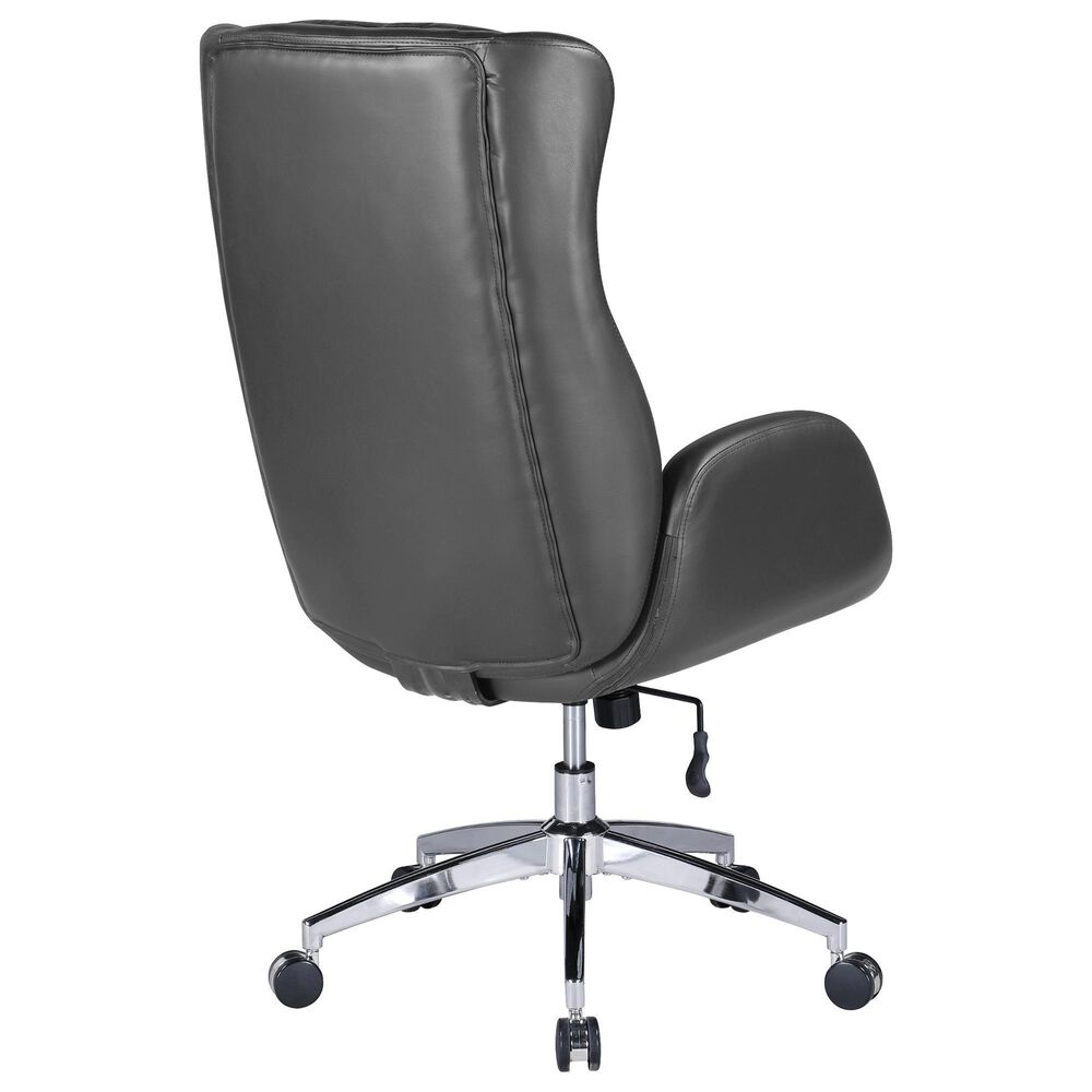 Valor Living Blanchard Executive Chair in Black, , large