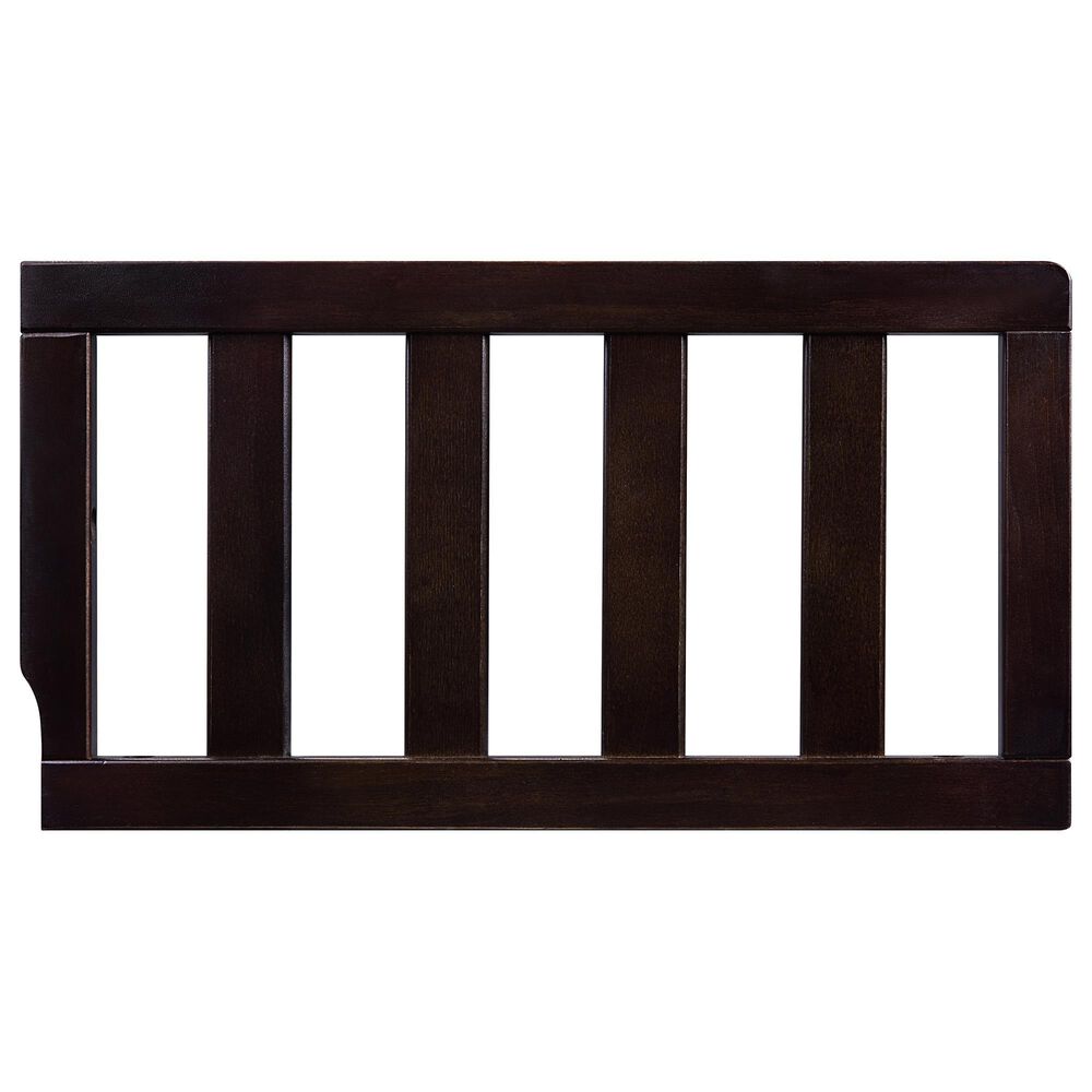 Suite Bebe Palmer Toddler Guard Rail in Espresso, , large