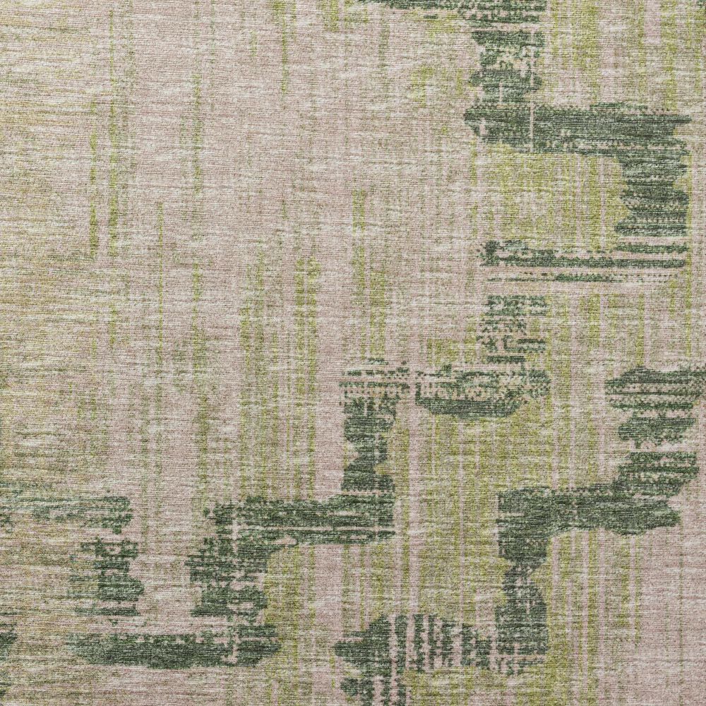 Dalyn Rug Company Sedona 6&#39; x 9&#39; Moss Indoor/Outdoor Area Rug, , large