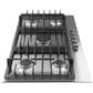 Bosch 300 Series 36" Gas Cooktop in Stainless Steel, , large
