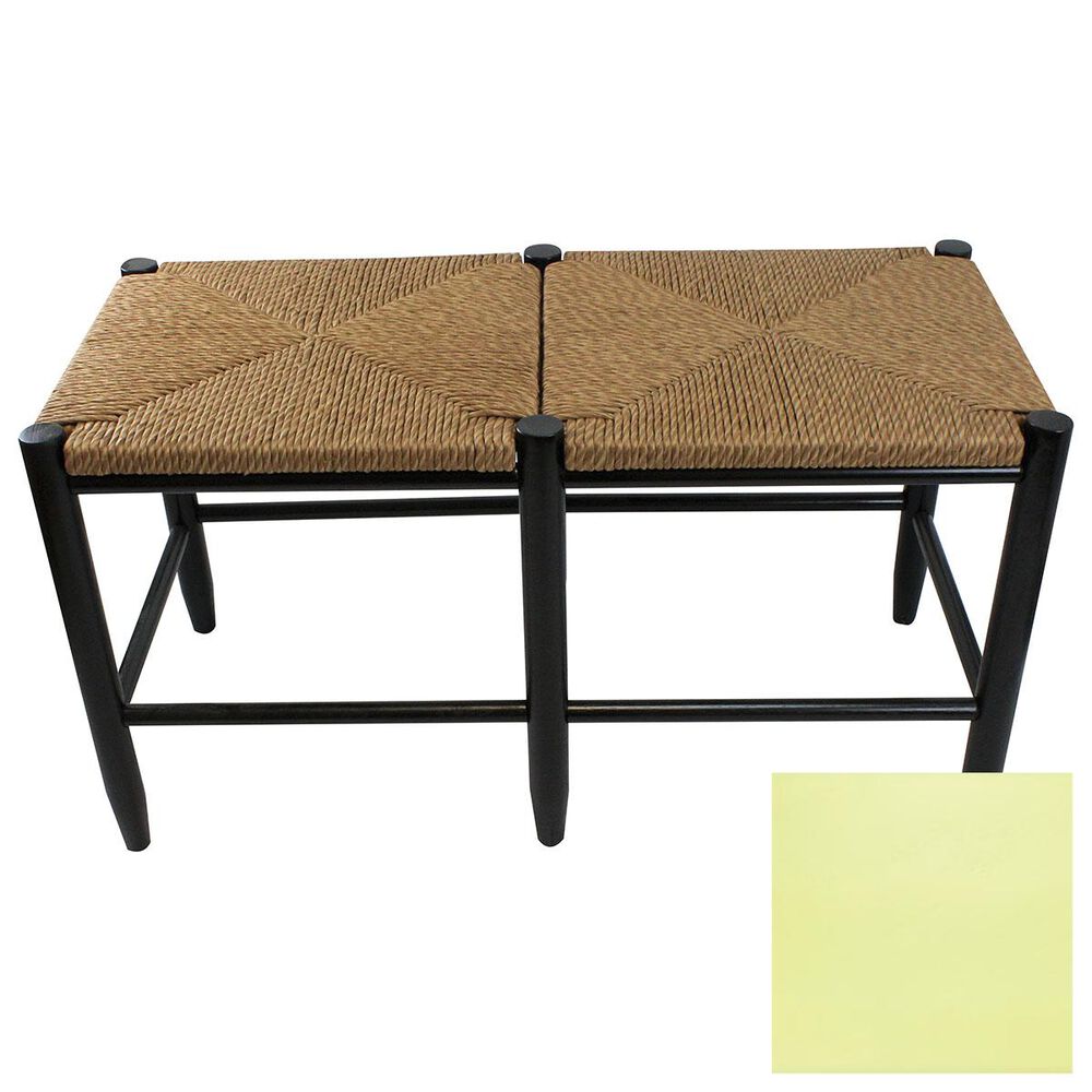 Other Calabash Entryway Bench in Coastal Green, , large