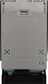 Electrolux 18"" Panel Ready Dishwasher, , large
