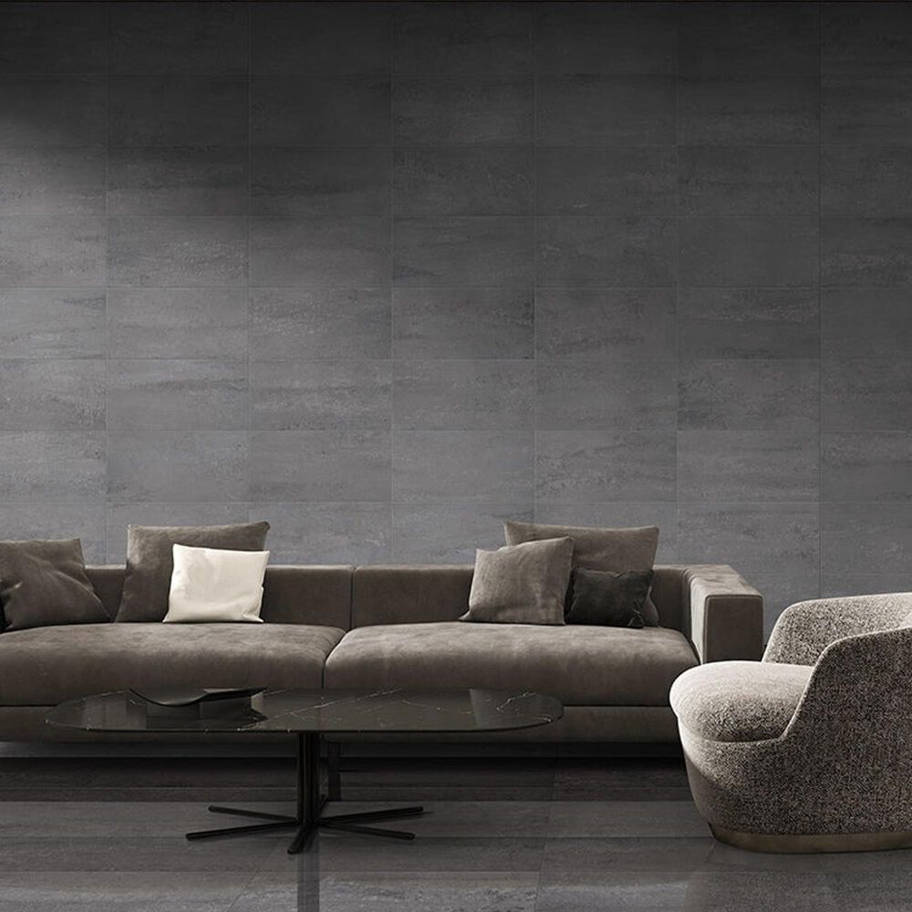Emser Prodigy Pascal 24&quot; x 24&quot; Polished Porcelain Tile, , large