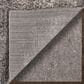 Feizy Rugs Skyview 6"7" x 9"6" Gray Area Rug, , large