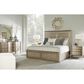 Vantage Cove 3-Drawer Nightstand in Mica, , large