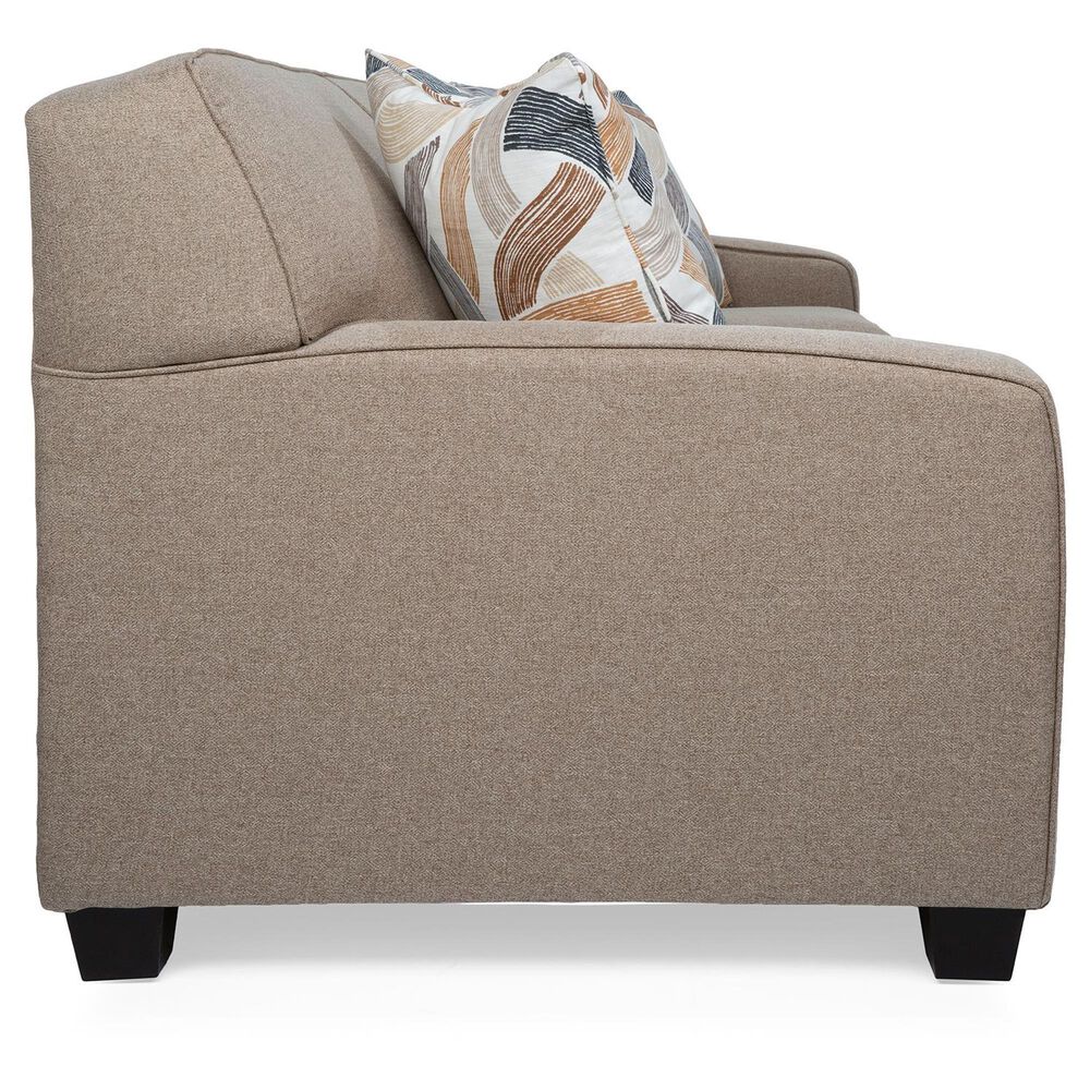 Decor-Rest Furniture 2401 Queen Sleeper, , large