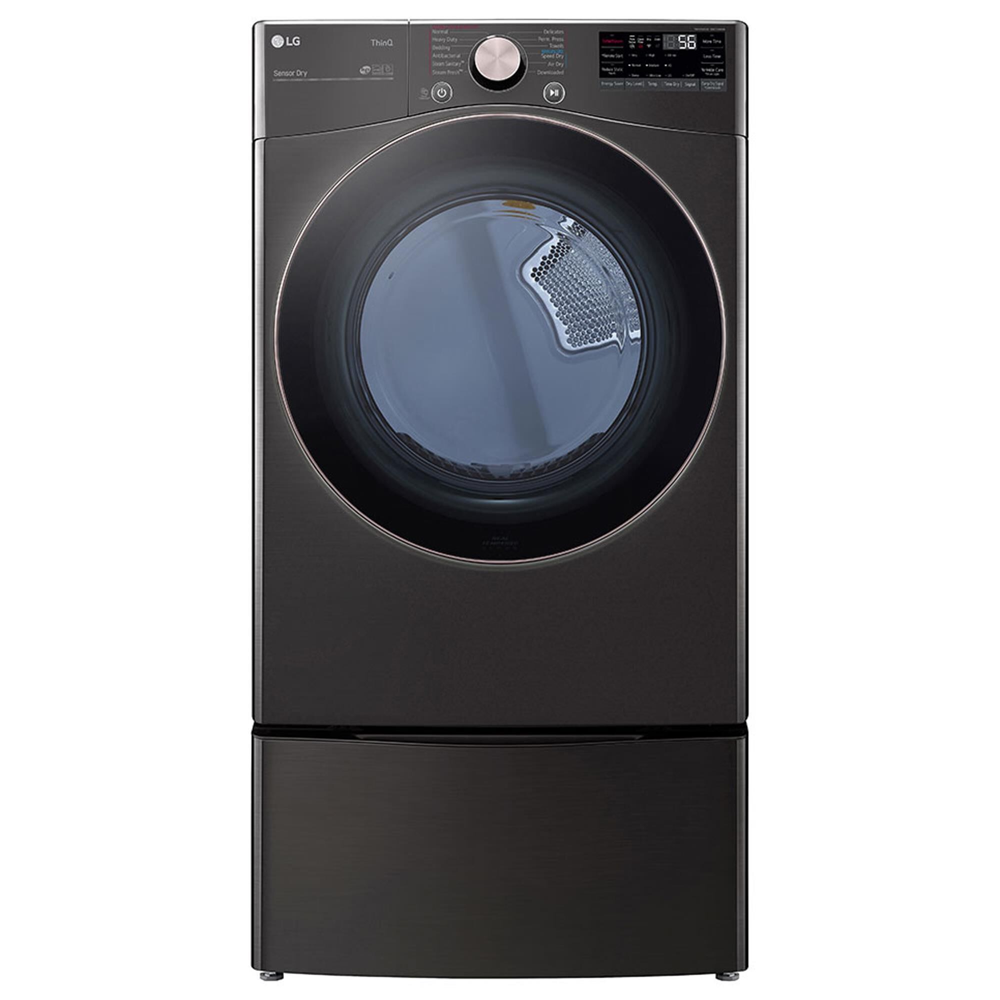Nebraska furniture washer and dryer sale