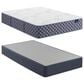 Serta Perfect Sleeper Select Fairacres Medium Twin XL Mattress with High Profile Box Spring, , large