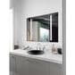 Kohler Verdera 40" x 30" Lighted Medicine Cabinet in Aluminum, , large