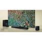 Samsung 55" 4K QLED w/Soundbar Sys, , large
