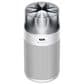 Dyson HJ10 HushJet Purifier Compact in White and Silver, , large