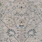 Surya Brunswick 5" x 7"5" Sage, Khaki, Denim and Green Area Rug, , large